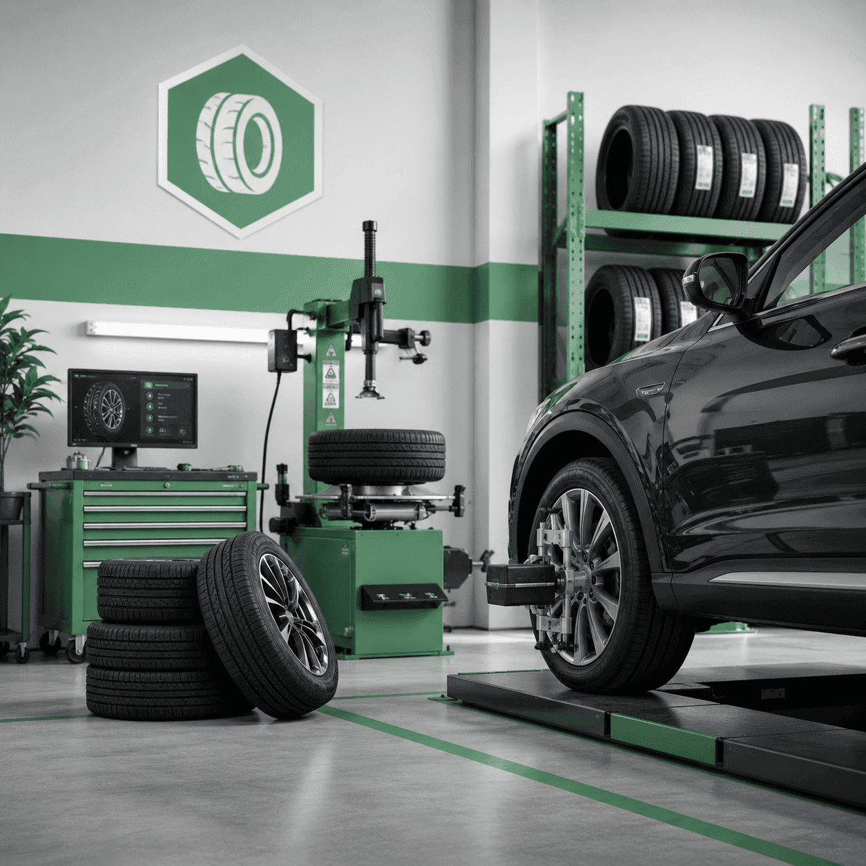 Tire Services