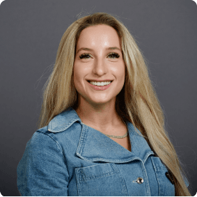 Maddy Rosenfeld