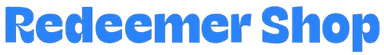 Redeemer Shop Logo
